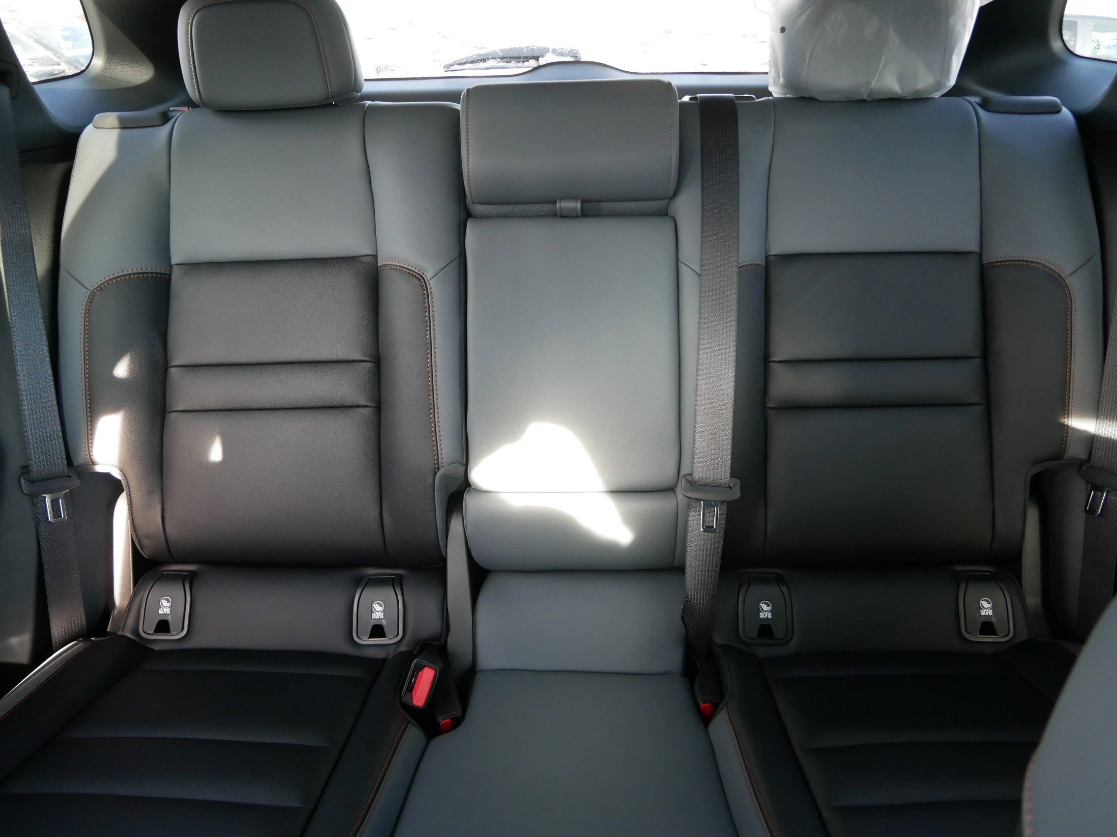 New 2026 Honda Prologue Touring image 9