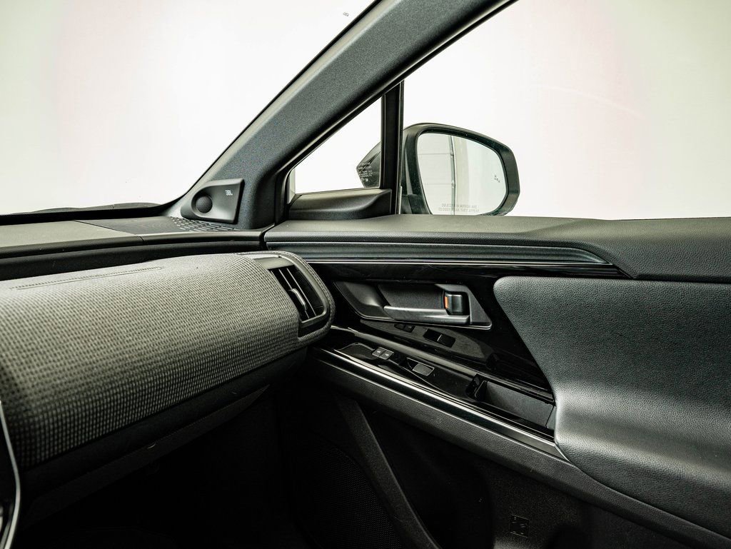 Used 2023 Toyota bZ4X Limited w/ Weather Package AWD/4WD image 26