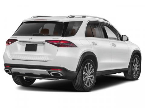 Used 2026 Mercedes-Benz GLE 350 4MATIC image 2