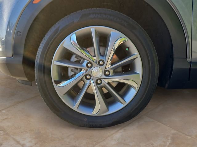 Used 2023 Buick Encore GX Essence w/ Advanced Technology Package image 14