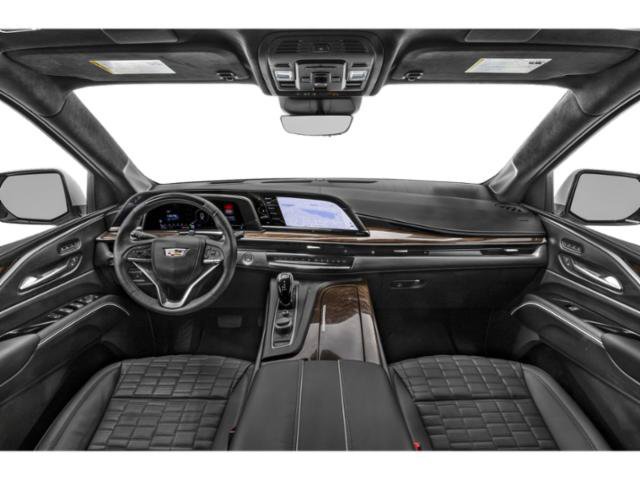 Used 2023 Cadillac Escalade Sport AWD/4WD image 11