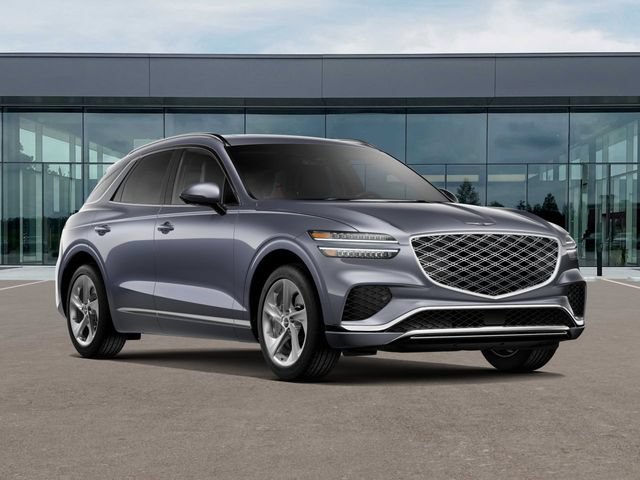 New 2026 Genesis GV70 2.5T Advanced AWD/4WD image 2
