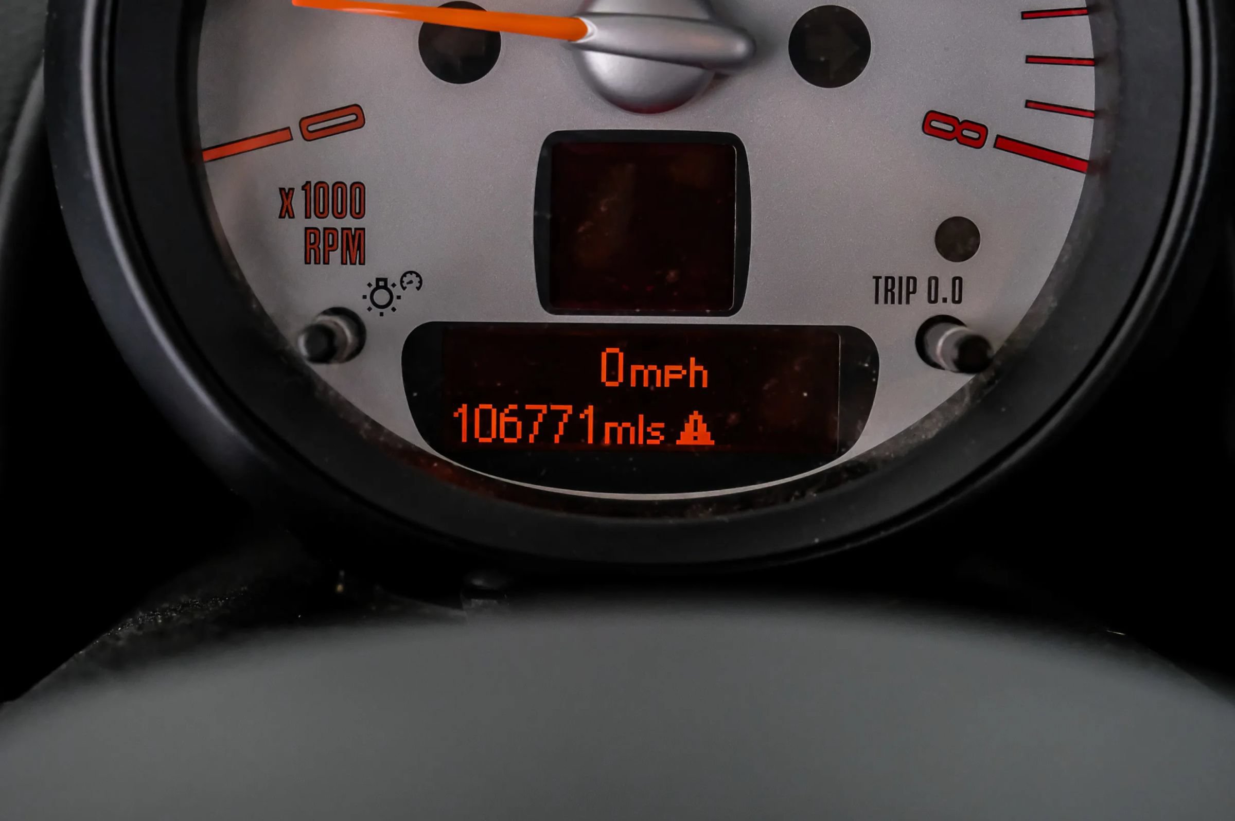 Used 2012 MINI Cooper Countryman S FWD image 18