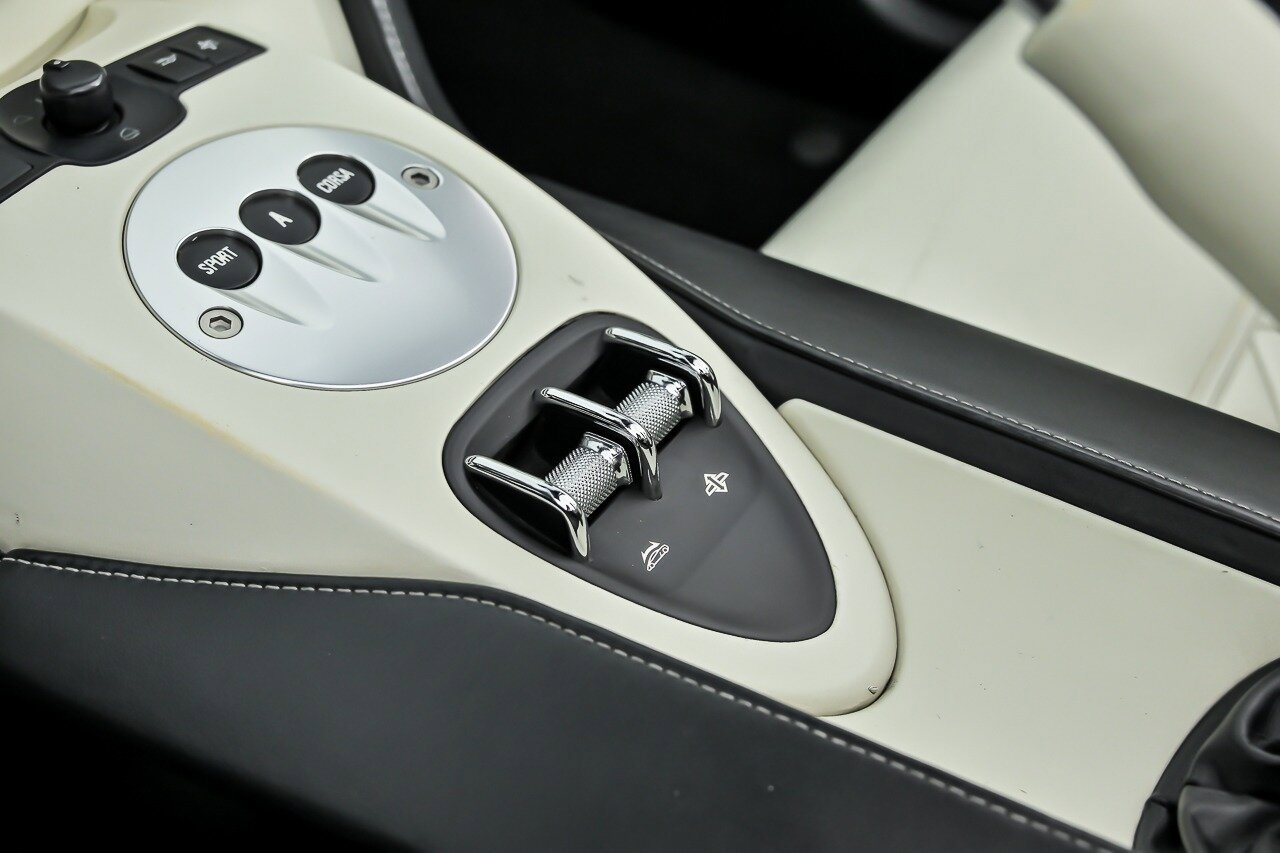 Used 2013 Lamborghini Gallardo LP 560-4 AWD/4WD image 33
