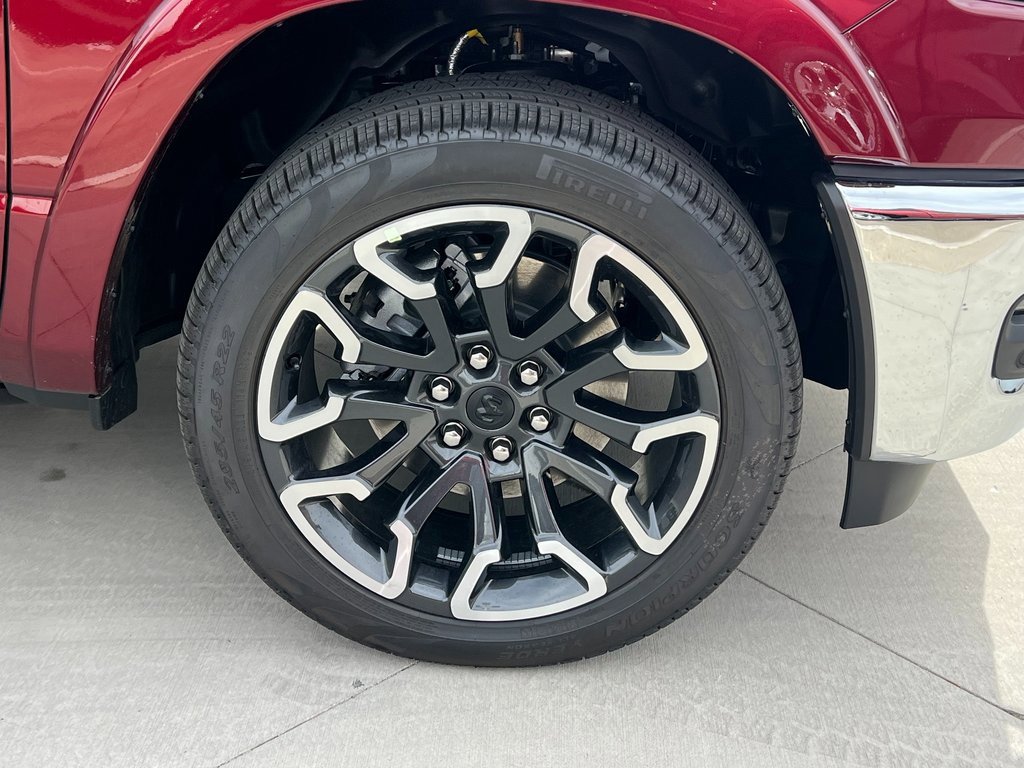 New 2026 RAM 1500 Limited image 10