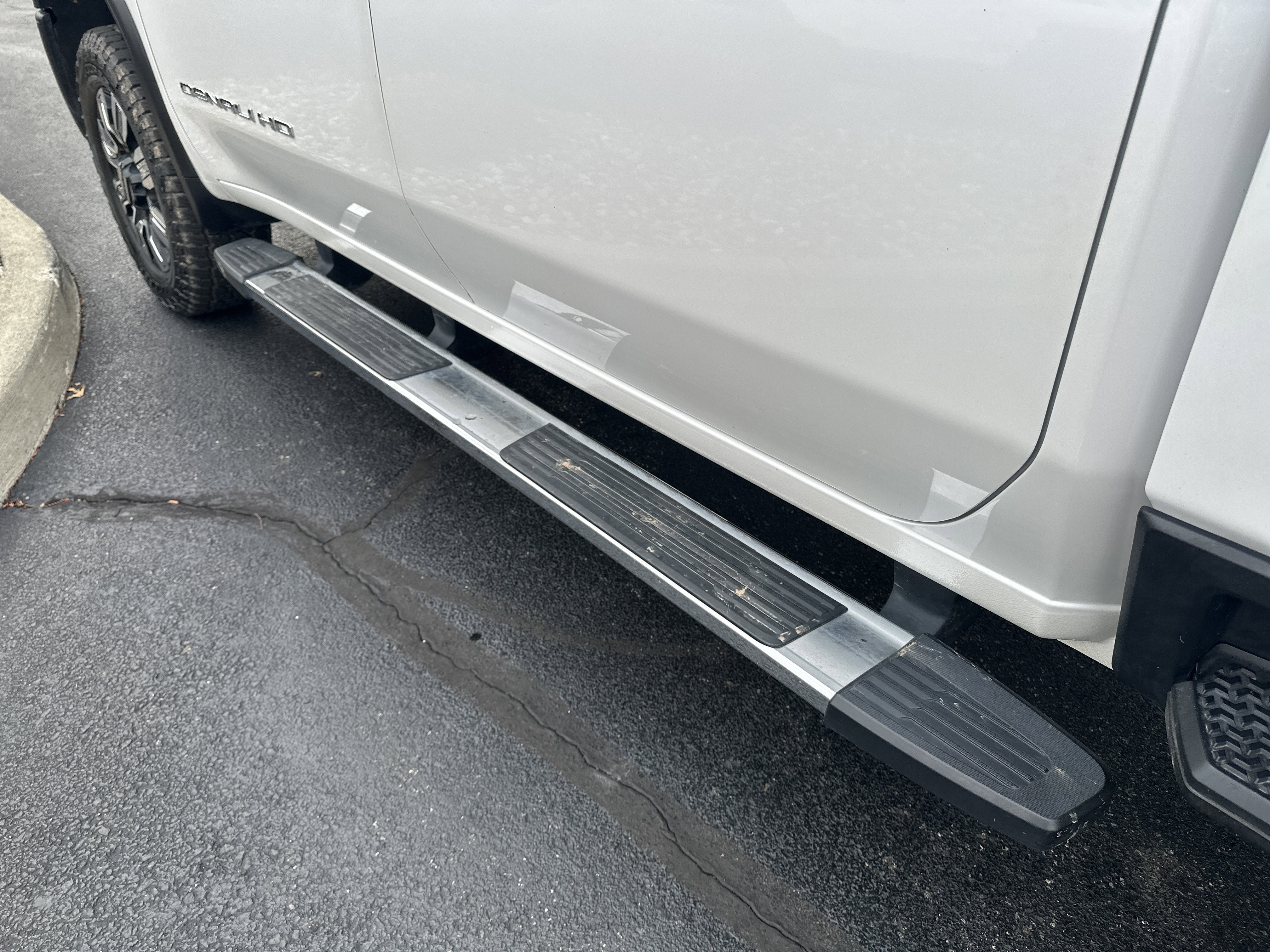 Certified 2024 GMC Sierra 2500 Denali w/ Denali Reserve Package image 31