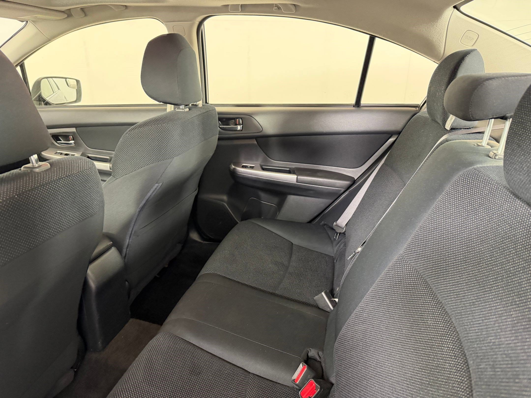 Used 2015 Subaru Impreza 2.0i Premium image 24