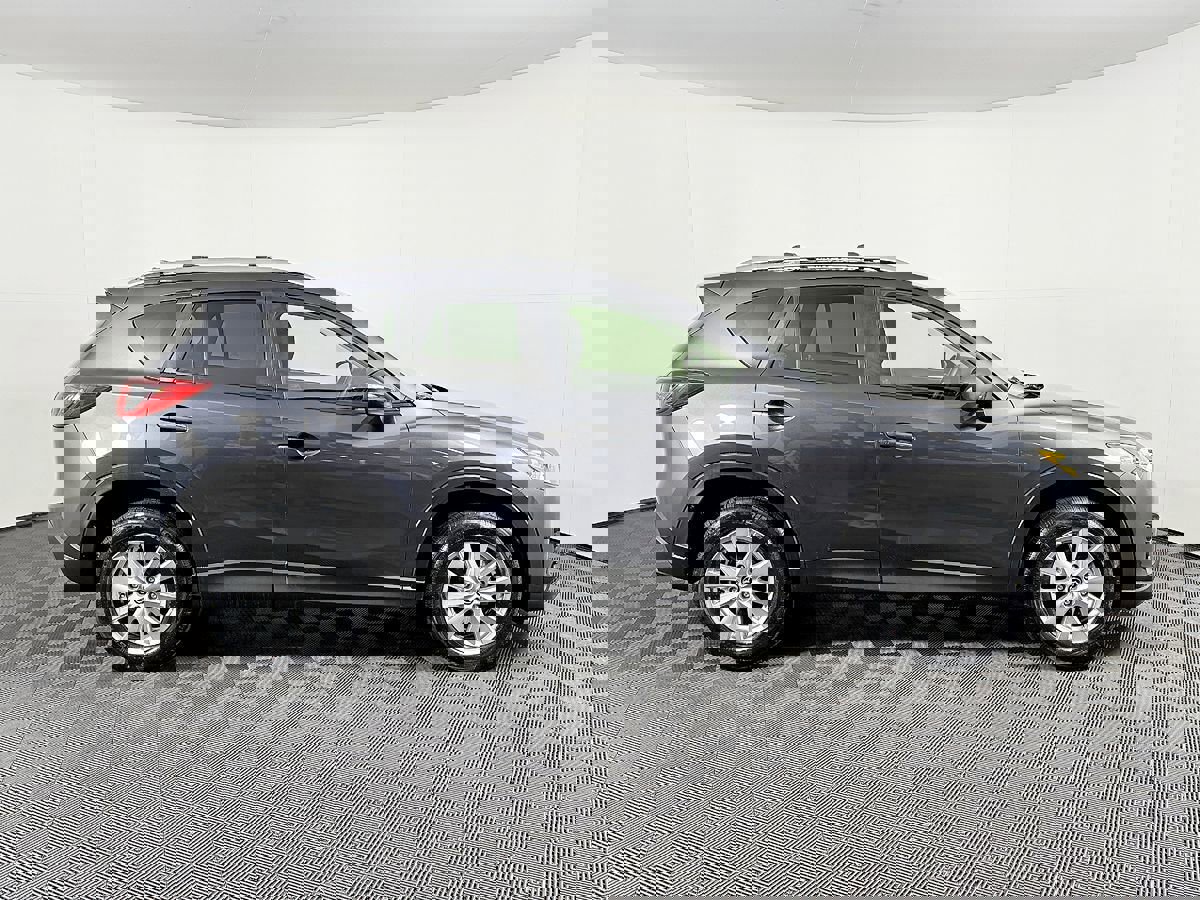 Used 2016 MAZDA CX-5 Touring w/ Bose/Moonroof Package image 7