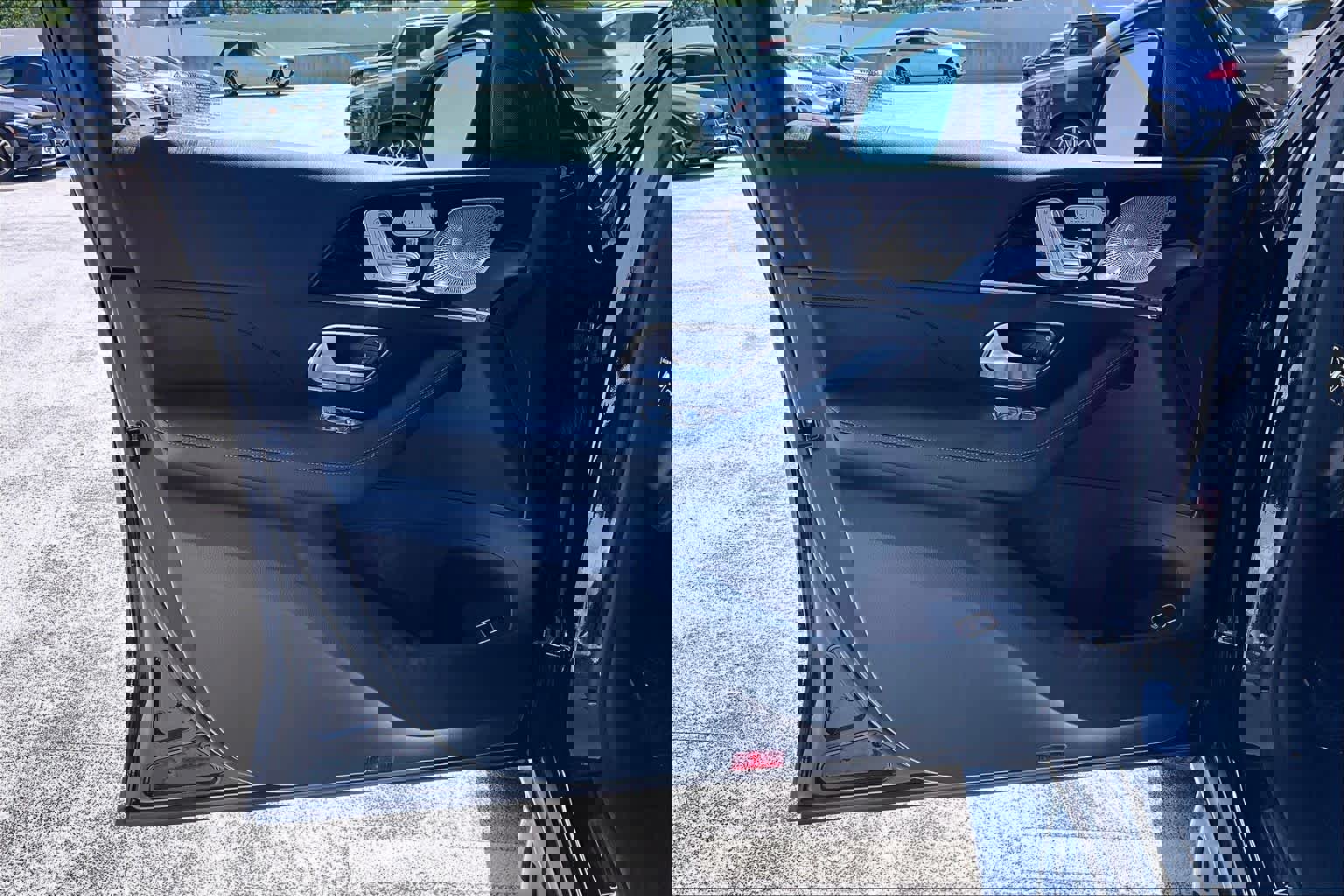 Used 2026 Mercedes-Benz GLE 450 4MATIC image 22