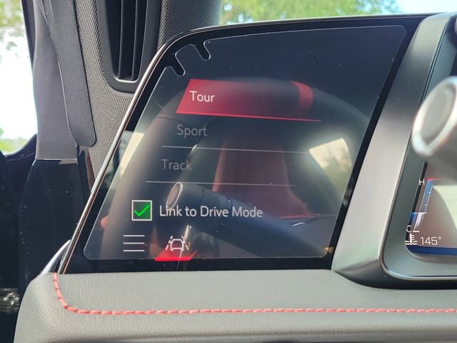 New 2026 Chevrolet Corvette Stingray Convertible w/ 1LT RWD image 19