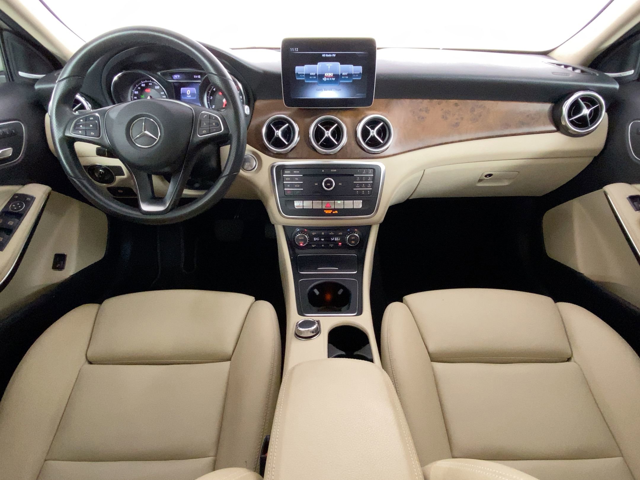 Used 2018 Mercedes-Benz GLA 250 image 12