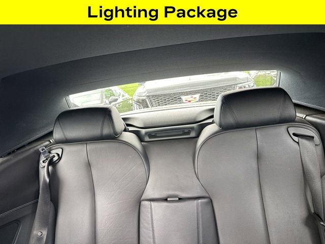 Used 2014 BMW 640i xDrive Convertible image 8