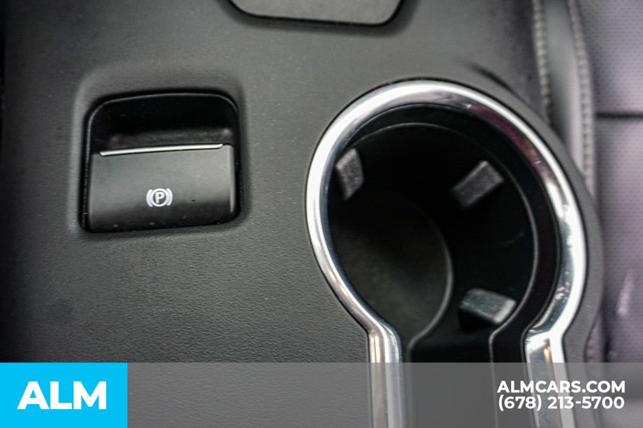Used 2025 Ford Mustang Premium RWD image 43