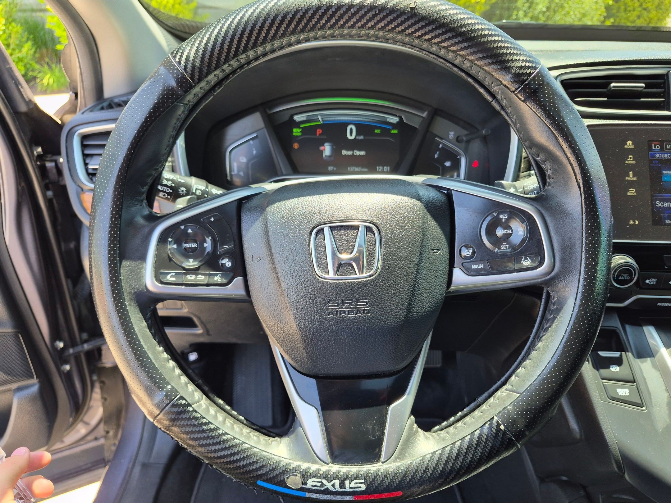 Used 2022 Honda CR-V EX-L image 18