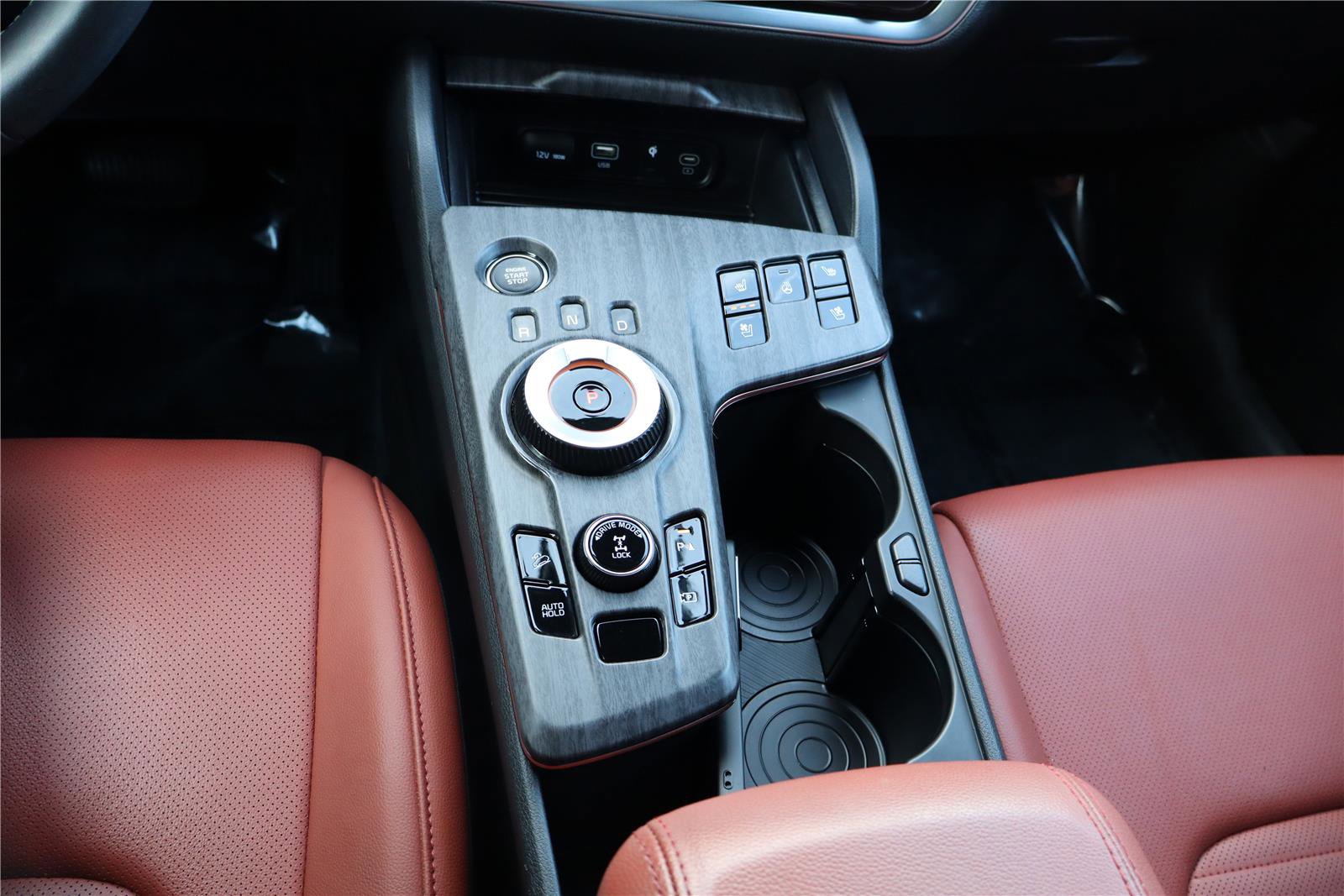 Certified 2023 Kia Sportage SX Prestige image 22