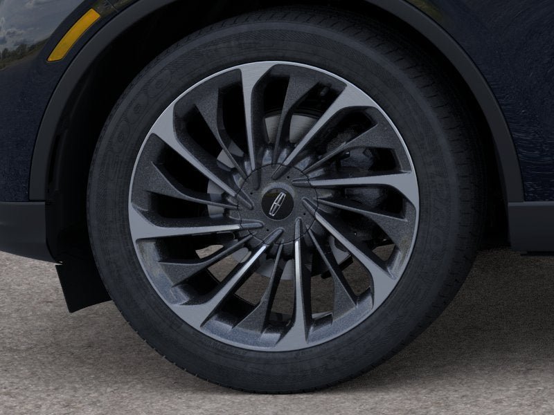 New 2026 Lincoln Aviator Reserve AWD/4WD image 19