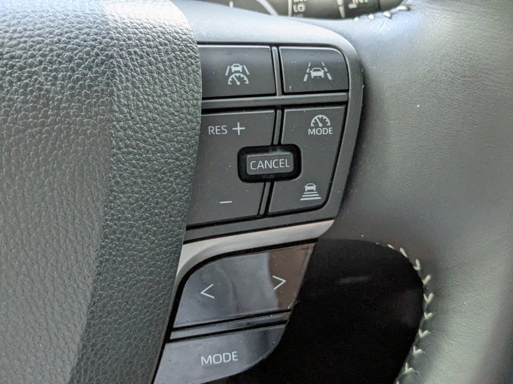 Used 2025 Toyota Camry SE w/ Multimedia Upgrade Package FWD image 24