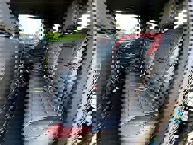 New 2026 Chevrolet Equinox RS w/ Convenience Package III image 13