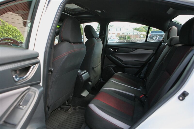 Used 2022 Subaru Impreza 2.0i Sport AWD/4WD image 12