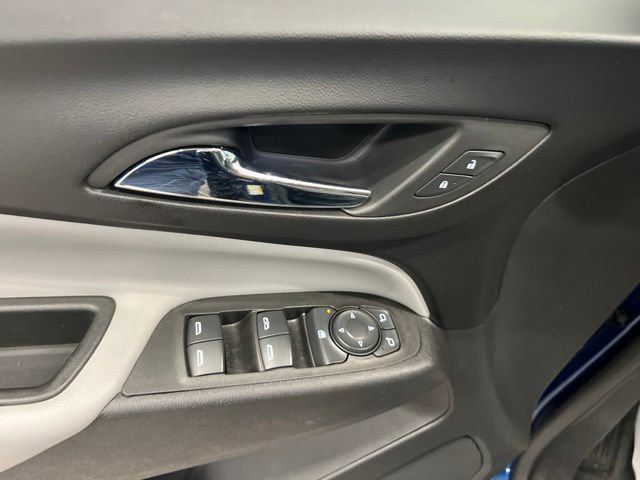 Certified 2022 Chevrolet Equinox LT FWD image 29