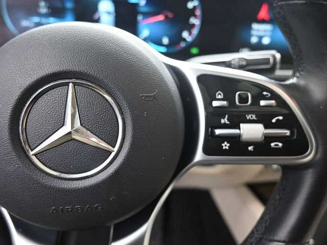 Used 2023 Mercedes-Benz GLE 350 4MATIC w/ Premium Package image 14