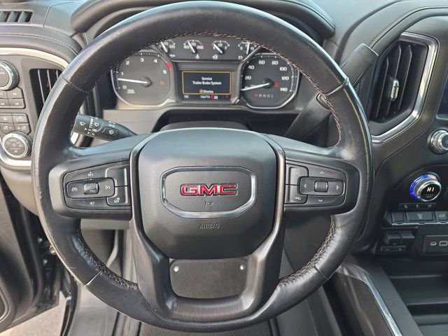 Used 2021 GMC Sierra 2500 AT4 w/ Gooseneck/5TH Wheel Package image 17