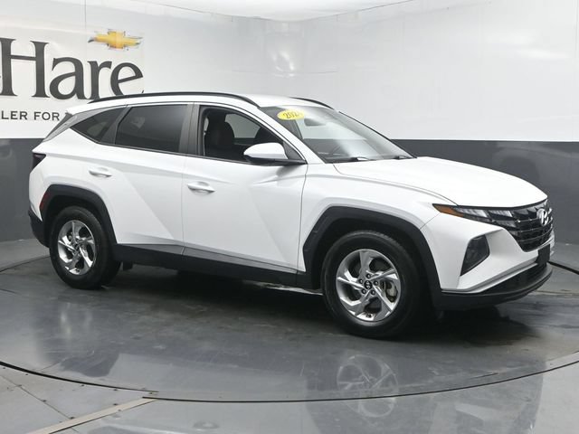 Used 2024 Hyundai Tucson SEL FWD image 6