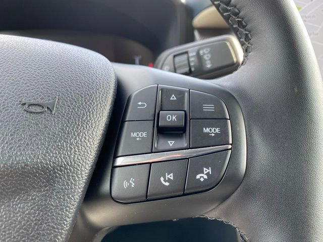 New 2026 Ford Maverick Lariat image 18