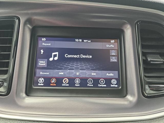 Used 2019 Dodge Challenger SXT RWD image 22