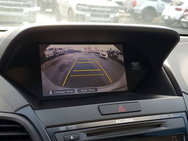 Used 2014 Acura RDX FWD w/ Technology Package image 26