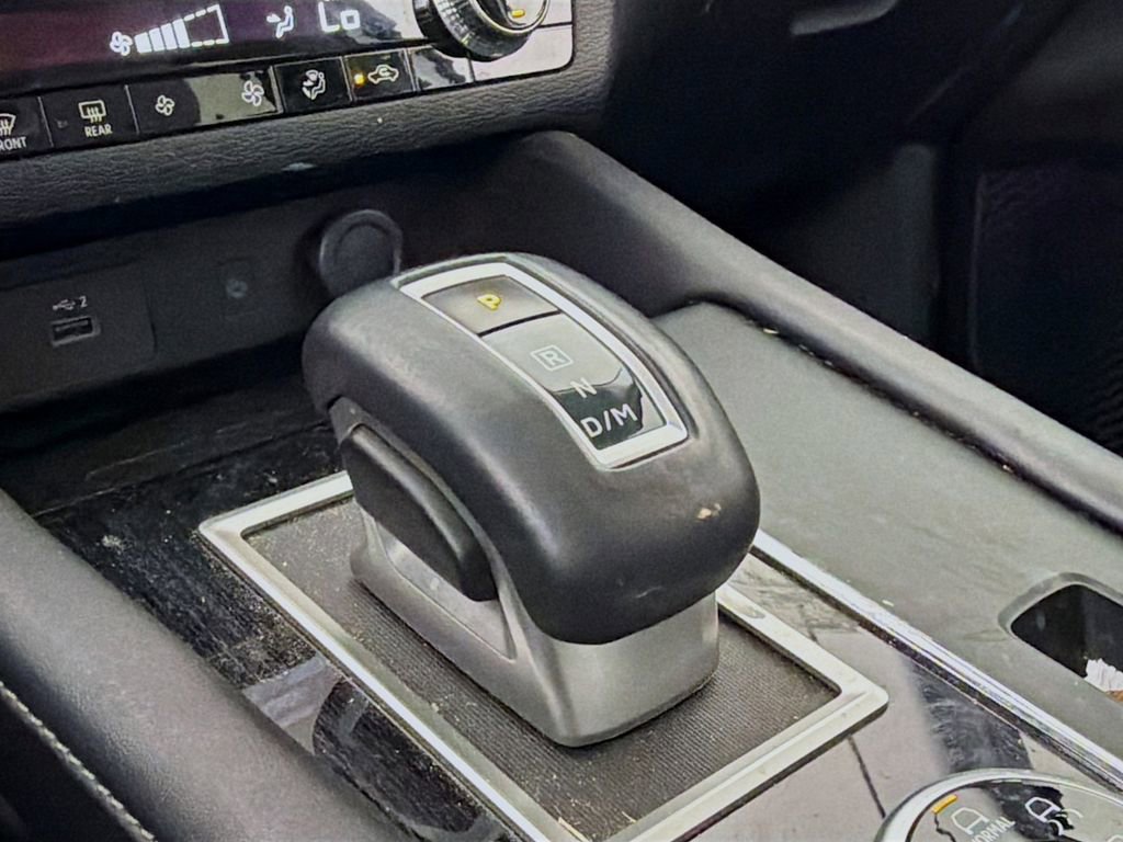 Used 2024 Mitsubishi Outlander SE image 20