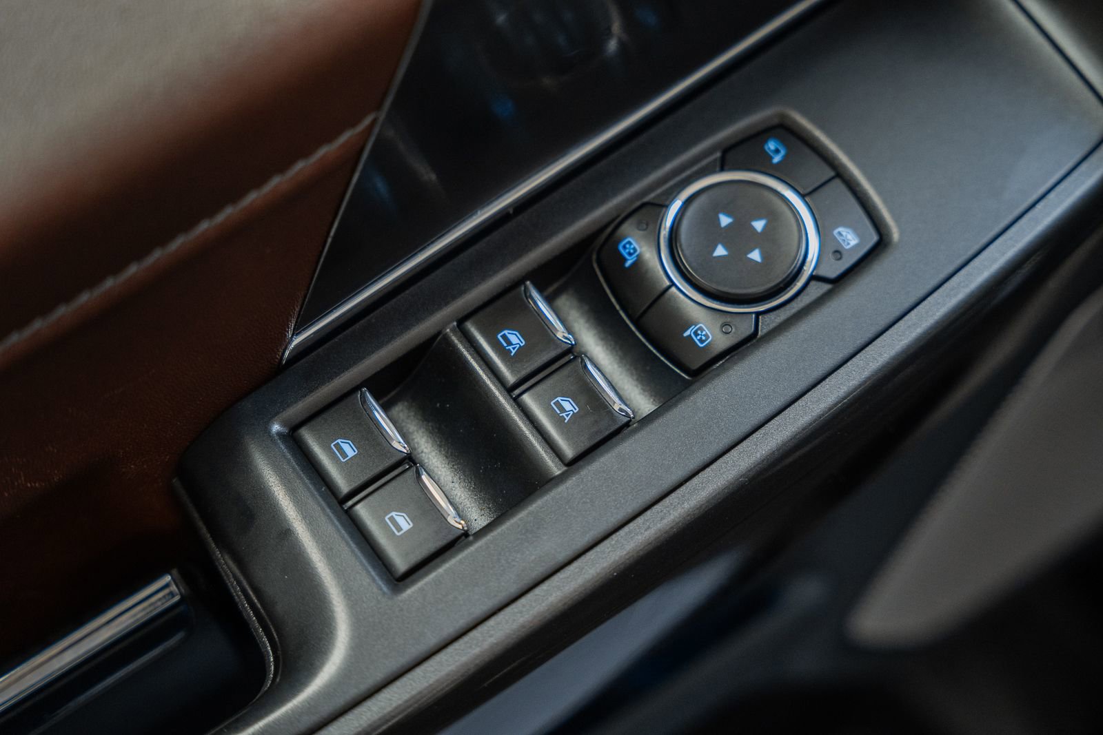 Certified 2021 Ford F150 Lariat w/ Equipment Group 502A High image 48