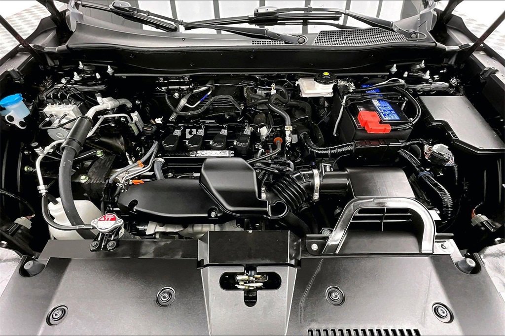 Used 2025 Honda CR-V EX-L image 10