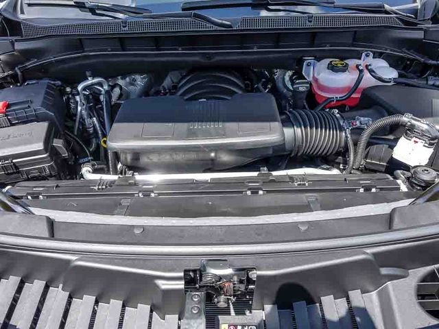 New 2026 Chevrolet Suburban Premier AWD/4WD image 11