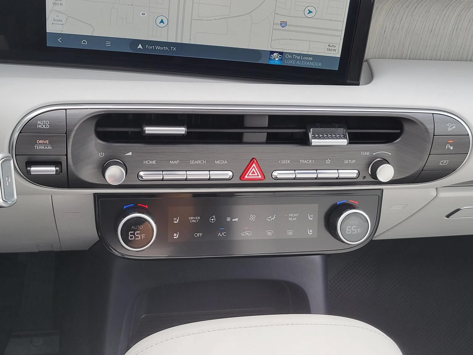 New 2026 Hyundai Palisade Calligraphy AWD/4WD image 21