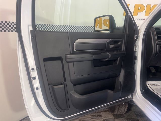 Used 2025 RAM 5500 Tradesman image 23
