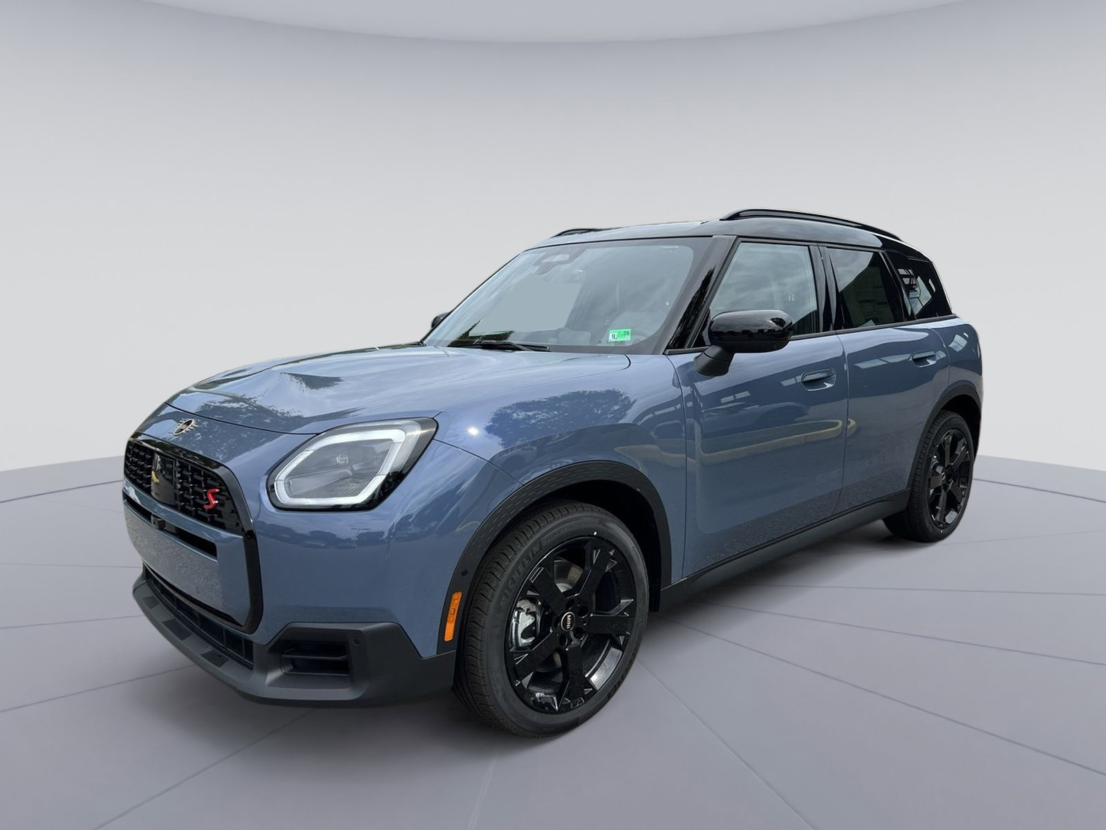 New 2026 MINI Cooper Countryman S w/ Comfort Package Max image 1