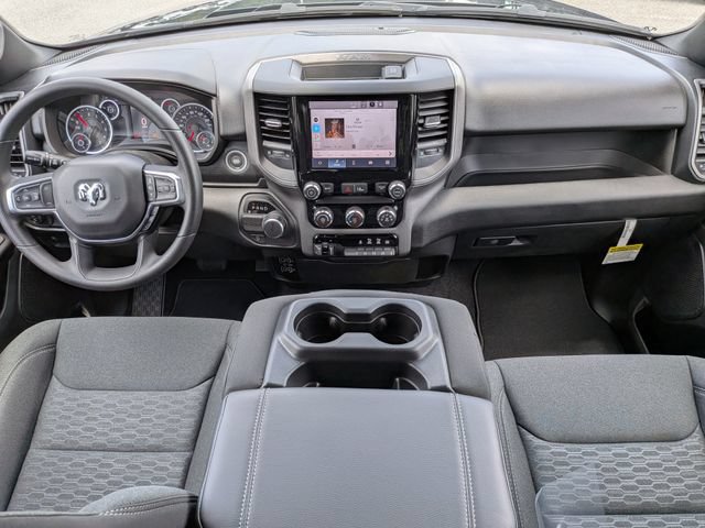 New 2026 RAM 1500 Express RWD image 15