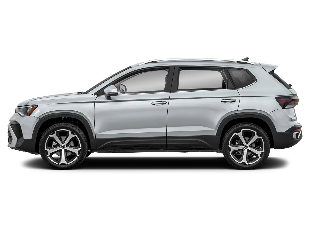 New 2026 Volkswagen Taos SEL image 24