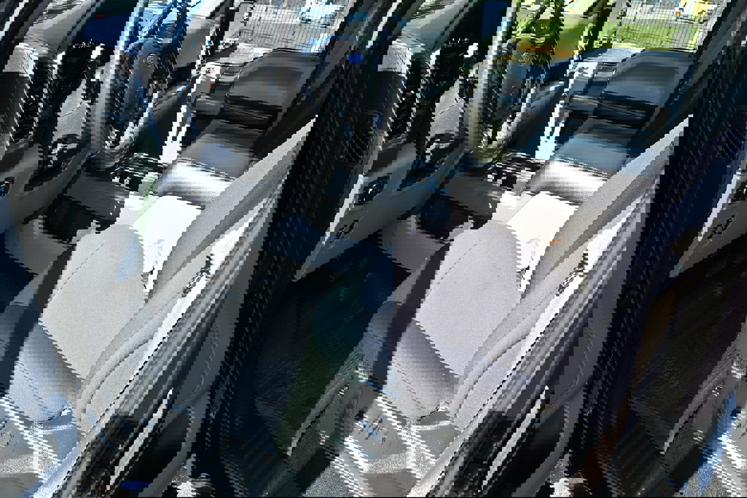 Used 2019 Ford F150 XLT w/ Equipment Group 302A Luxury image 11