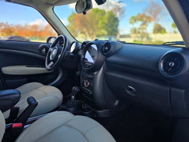 Used 2016 MINI Cooper Countryman S image 29