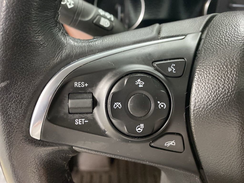 Used 2021 Buick Enclave Avenir w/ Avenir Technology Package image 39