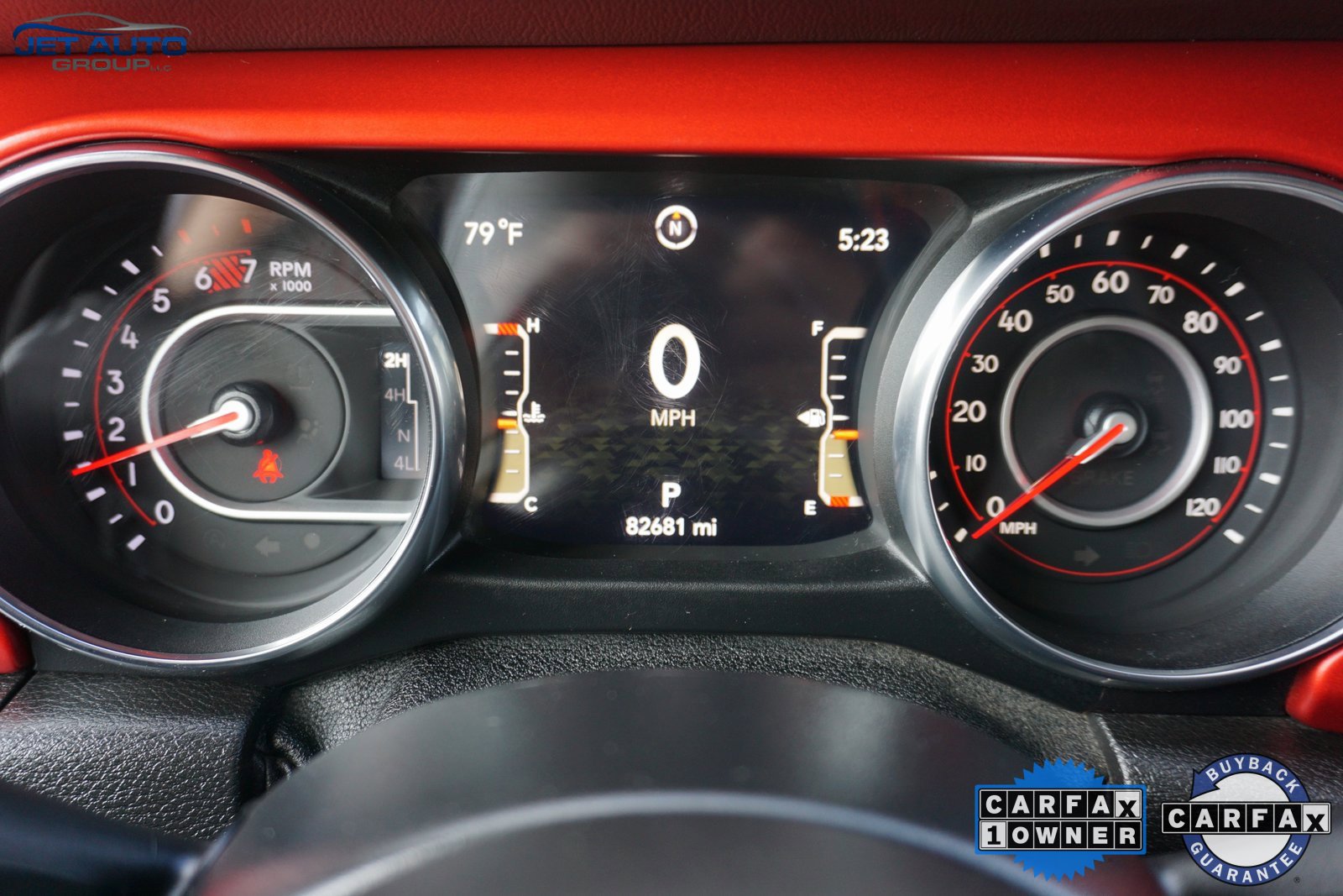 Used 2020 Jeep Wrangler Unlimited Rubicon image 43