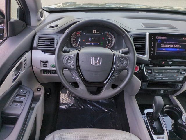 Used 2018 Honda Ridgeline RTL-E image 14