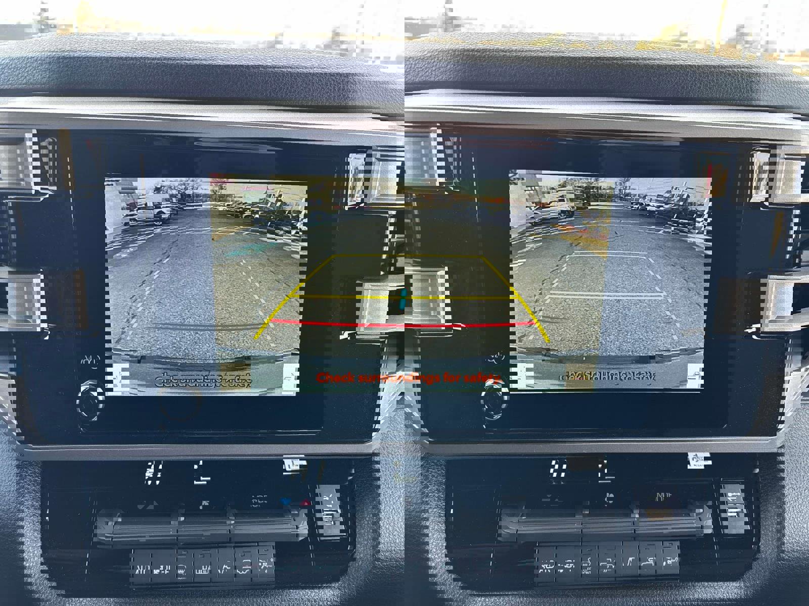 New 2026 Toyota Tundra SR5 image 10