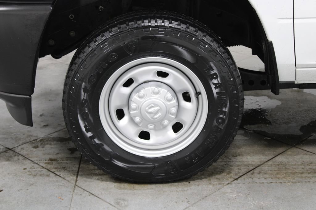 Used 2024 RAM 2500 Tradesman w/ Bed Utility Group image 21