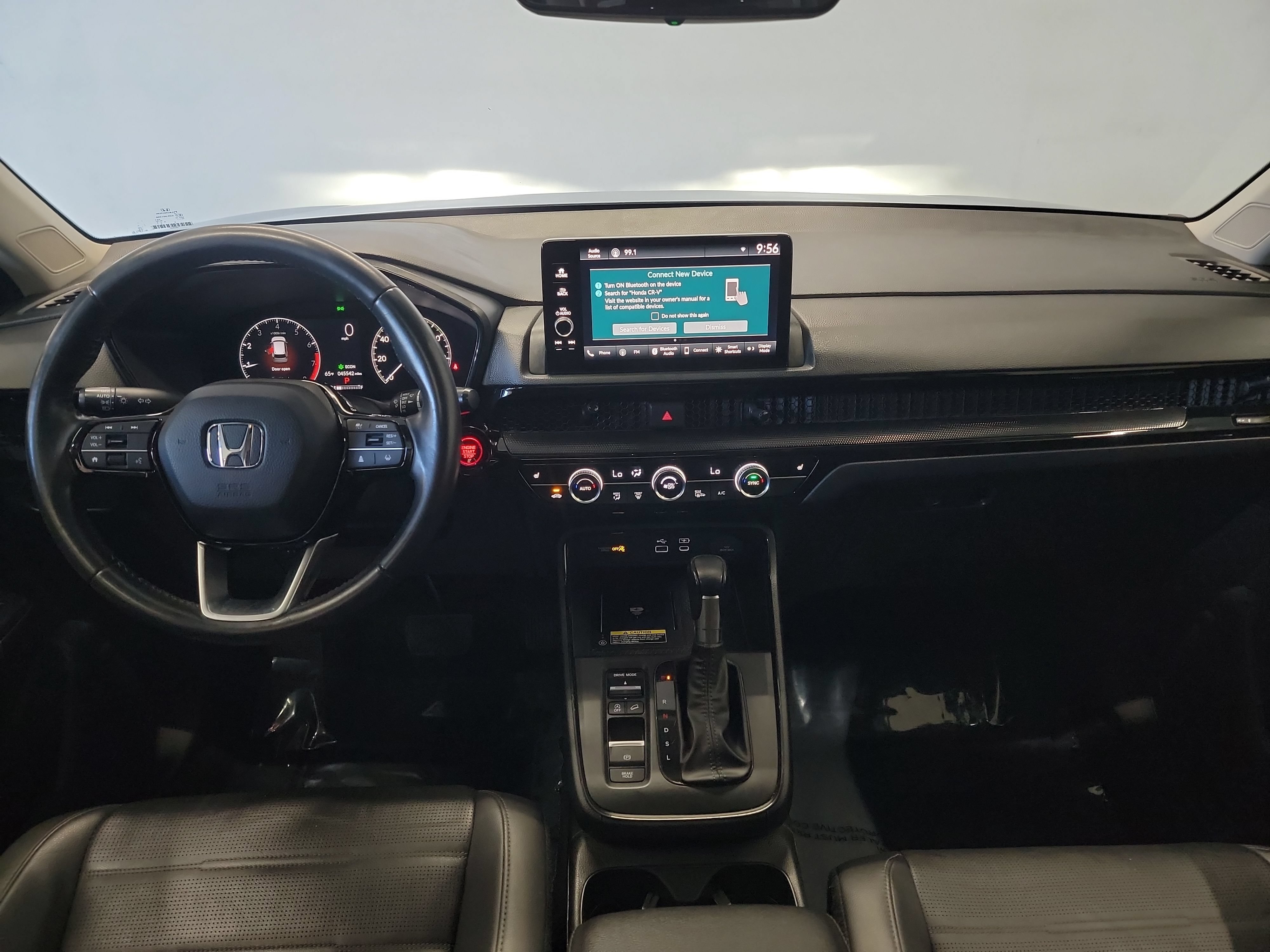 Used 2024 Honda CR-V EX-L image 15