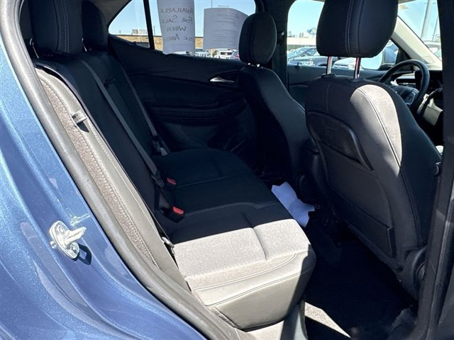 Used 2024 Buick Encore GX Preferred w/ Comfort Package FWD image 25