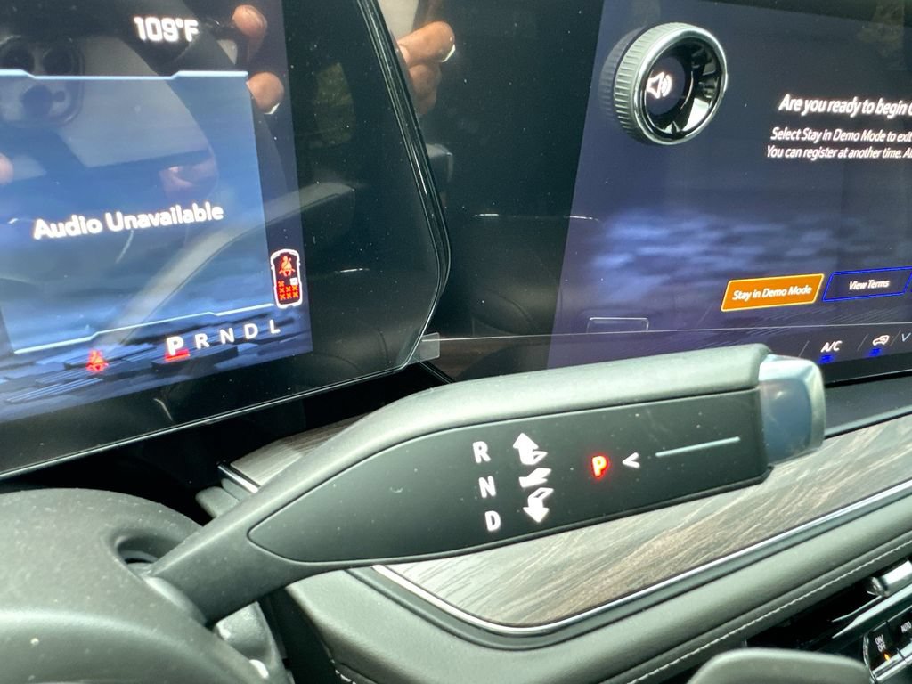 New 2026 Chevrolet Tahoe LS AWD/4WD image 23