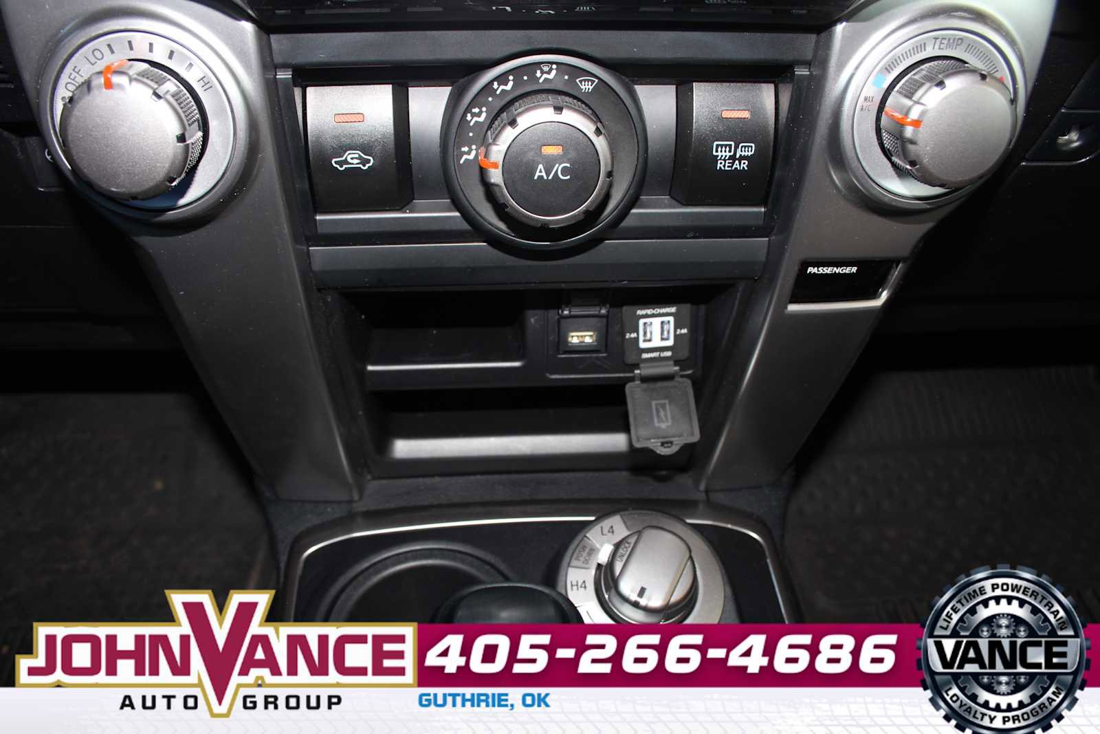Used 2024 Toyota 4Runner SR5 Premium w/ Moonroof Package AWD/4WD image 39